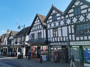 Supporting image for story: Shopkeeper welcomes 1,600 homes plan for 'dying' town