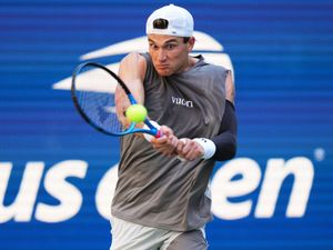 Supporting image for story: Jack Draper forced to pull out of US Open with arm injury