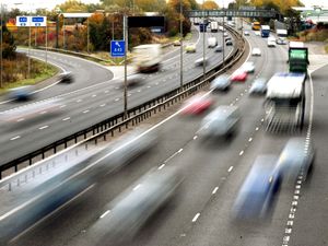 Supporting image for story: Running costs for young drivers fall by nearly £300