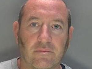 Supporting image for story: Ex-Met officer David Carrick handed 37th life sentence for sex crimes