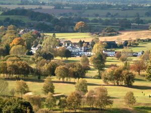 Supporting image for story: Ho! Ho! Hotel gears up for Christmas