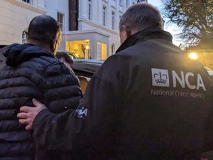 Supporting image for story: Five in court charged over smuggling migrants from UK to France in lorries