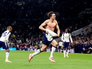 Supporting image for story: Joao Palhinha urges calm from Tottenham after ‘sad draw’ at home to Wolves