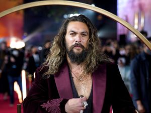 Supporting image for story: Jason Momoa reportedly involved in traffic collision near Los Angeles
