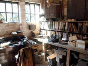 Supporting image for story: Bewdley foundry brought back to life