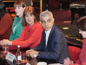 Supporting image for story: Khan: New powers to keep nightlife open later will make difference ‘from today’