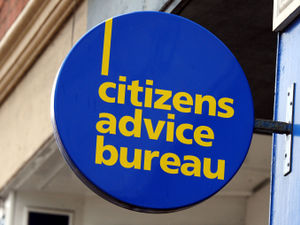 Supporting image for story: CAB looking for voluntary treasurer