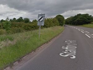 Supporting image for story: Penkridge village ‘couldn’t cope with 200 new homes.'