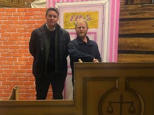 Supporting image for story: Theatre production business finds new home