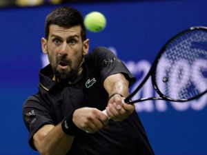 Supporting image for story: Novak Djokovic looking to ‘mess up plans’ in US Open semi-final
