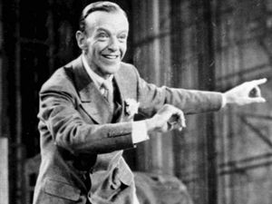 Supporting image for story: We're all guilty of something