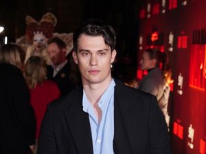 Supporting image for story: He has the power: Nicholas Galitzine to star as He-Man in Masters Of The Universe