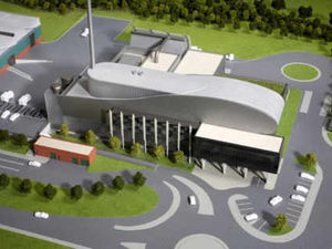 Supporting image for story: Shrewsbury incinerator inquiry to last 12 days