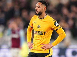 Supporting image for story: Transfer column: All the latest from Wolves, West Brom & Aston Villa