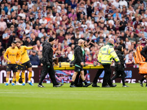 Supporting image for story: Study finds injury fear has mental health impact on footballers