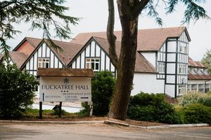 Buckatree Hall Hotel