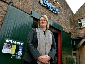 Supporting image for story: Ironbridge Gorge Museum Trust chief executive stepping down