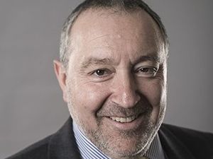 Supporting image for story: Brexit-proofing the farming business