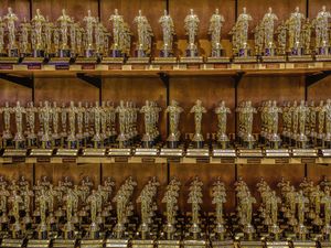Supporting image for story: Oscars 2025: What are the UK’s best chances for a win?