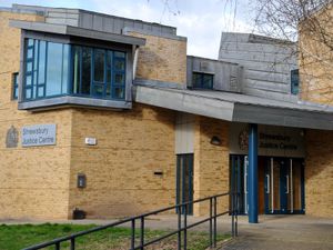 Supporting image for story: Wolverhampton pensioner racially abused security guards at shopping centre