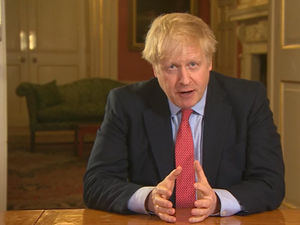 Supporting image for story: Coronavirus: A disastrous year which is destined to end in triumph, hopefully