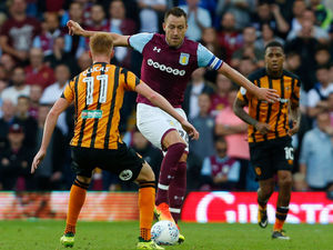 Supporting image for story: James Chester: John Terry will be a huge influence at Aston Villa
