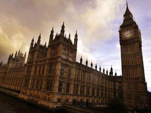 Supporting image for story: Shropshire Star comment: New lows for MPs in stalemate