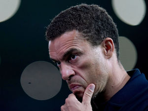 Supporting image for story: Valerien Ismael tells West Brom to build momentum