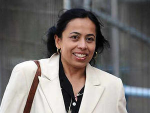 Supporting image for story: Daughter hits out at doctor's appeal bid