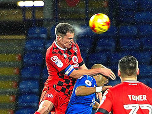 Supporting image for story: Walsall confidence is key on Preston front
