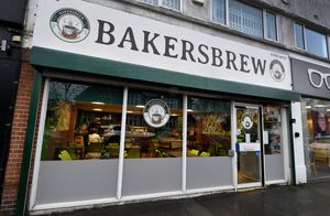 Bakersbrew has become a notable feature of the area