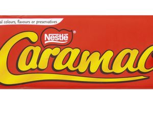 Supporting image for story: Caramac back on sale for ‘limited time’ after discontinuation disappointment