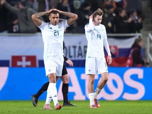 Supporting image for story: Saturday’s briefing: Frustration for Northern Ireland as Germany face shoot-out