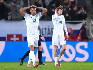 Supporting image for story: Saturday’s briefing: Frustration for Northern Ireland as Germany face shoot-out