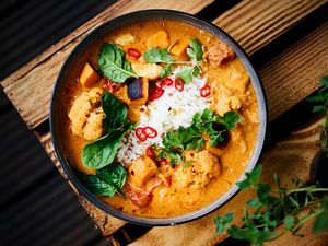 Supporting image for story: Five of the best Indian & Bangladeshi restaurants in Shropshire, according to a food critic