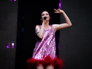 Supporting image for story: Sophie Ellis-Bextor wants to ‘flip the script’ regarding aging and pop music