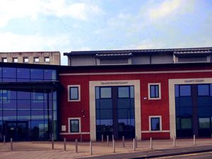 Supporting image for story: Jailed: Telford thief stole wallet, bought cigarettes with stolen bank card and destroyed ankle tag