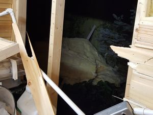 Supporting image for story: £1,000 damage in attempted burglary at Albrighton disability charity