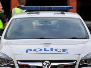 Supporting image for story: Four men charged with murder after the death of  21-year-old Stafford man