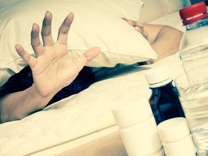 Supporting image for story: Is massively backed crowdfunder Morning Recovery the next big hangover cure?