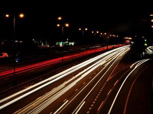 Supporting image for story: Quarter of fatal crashes attributed to falling asleep at the wheel