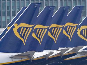 Supporting image for story: Ryanair reports bumper profits as it enjoys ‘pent-up travel demand’