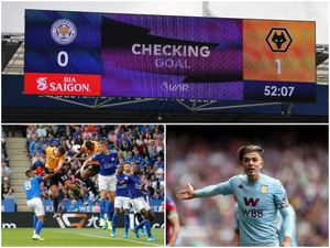 Supporting image for story: VAR in the Premier League: How has it treated Wolves and Aston Villa?