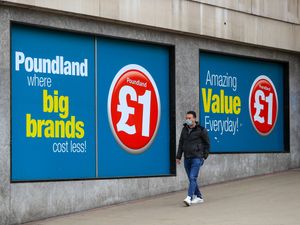Supporting image for story: UK shoppers face worse cost-of-living hit than Europeans, says Poundland owner