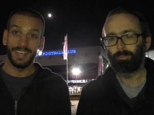 Supporting image for story: Aston Villa 0 West Ham 0: Matt Maher and Luke Hatfield analysis - VIDEO