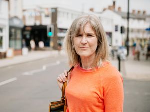 Supporting image for story: Health crisis 'unbearable' says councillor ahead of Shrewsbury vigil