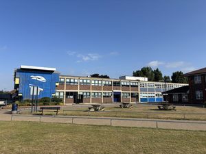 Supporting image for story: London school in running for global education prize