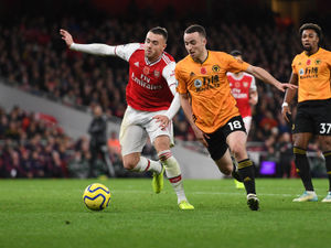 Supporting image for story: Calum Chambers is eager to kickstart his career at Aston Villa