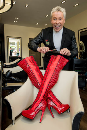 Royston Blythe Salon