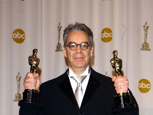 Supporting image for story: The Lord Of The Rings voted best classical film music for third year running